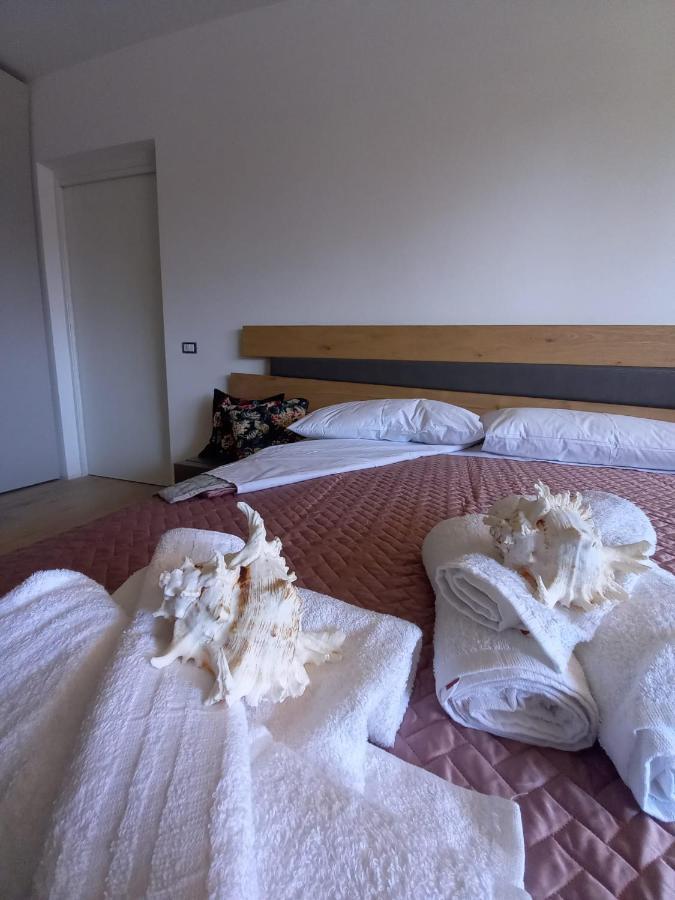 Hotel Bamboo à Procida Extérieur photo