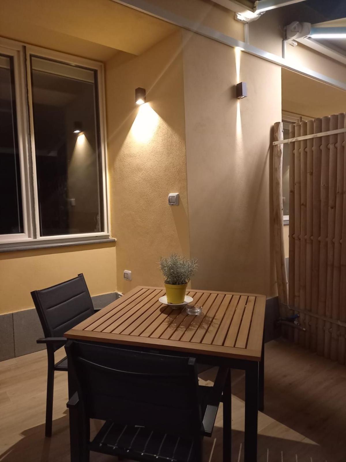 Hotel Bamboo à Procida Extérieur photo
